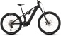 Preview: Cube Stereo Hybrid ONE77 HPC SLX 800 blackline